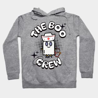 The BOO CREW Hoodie